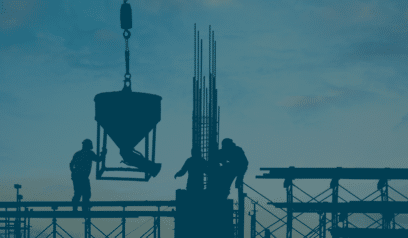 Construction invoice finance