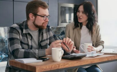 Debt service coverage ratio (DSCR) calculator