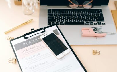 Price elasticity of demand calculator