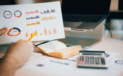 Marginal Cost Calculator