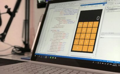 Business valuation calculator