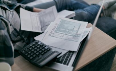 Recovery Loan Scheme (RLS) calculator