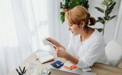 Pre-money valuation calculator