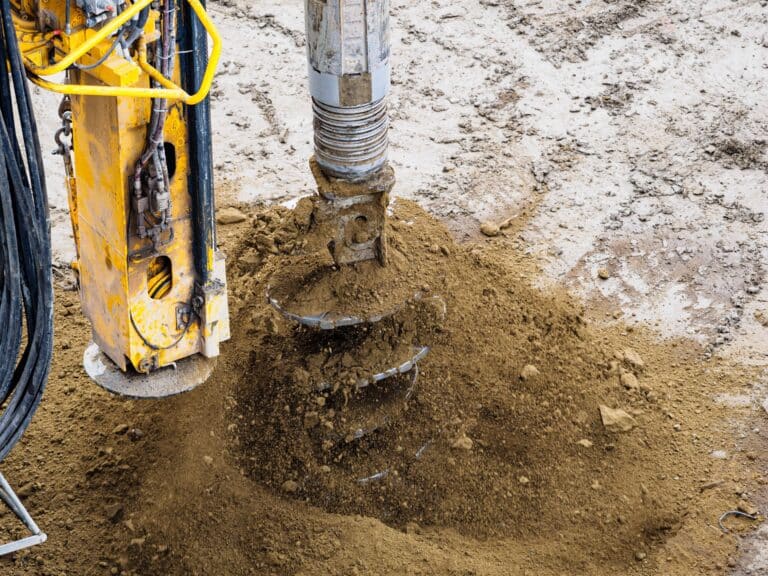 How a piling contractor secured £1.2m of working capital in six weeks