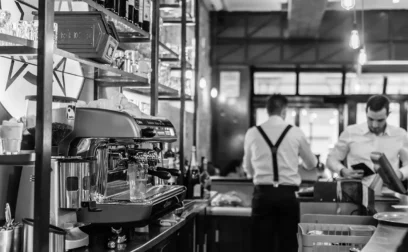Coffee Machine Finance Explained