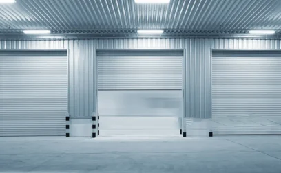 Dock Leveller Finance Explained