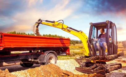 Mini Digger Finance Explained