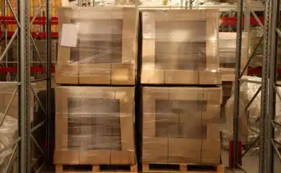 Pallet Wrapping Equipment Finance Explained