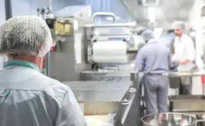 Catering Equipment Finance Explained