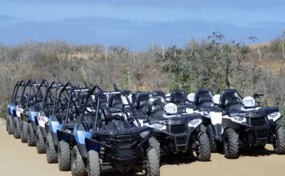 Quad Bike Finance Explained