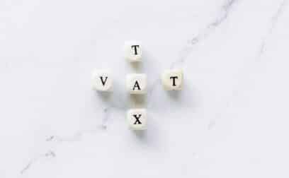 How to complete a VAT return