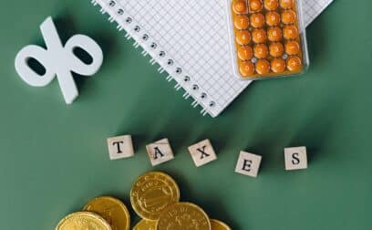 How to reclaim VAT